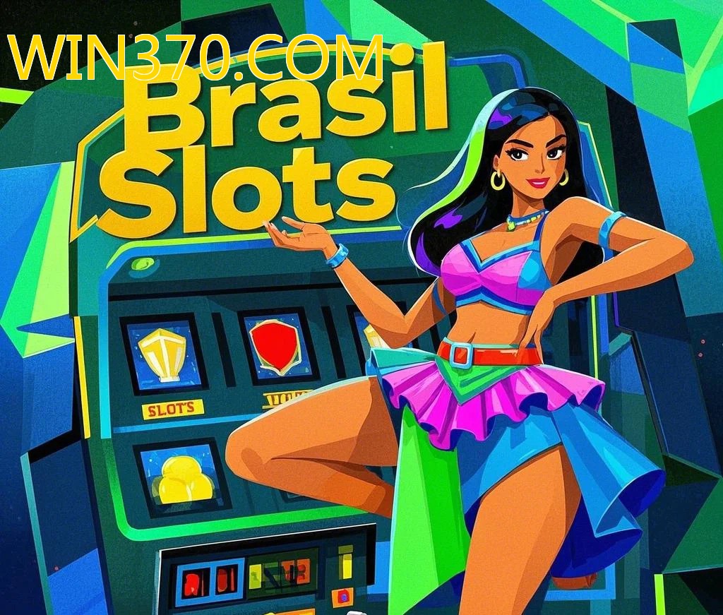 win370 GAME-Slots